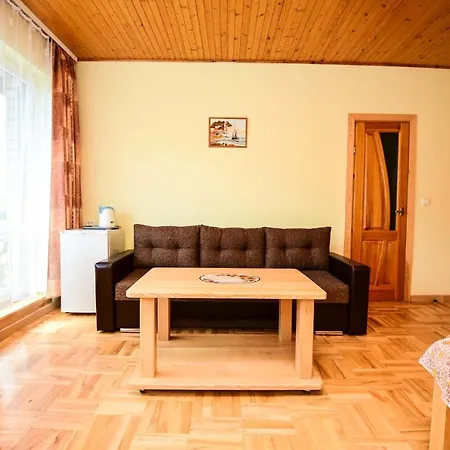 Ersita * Паланга