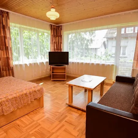 Ersita Гостьовий будинок *