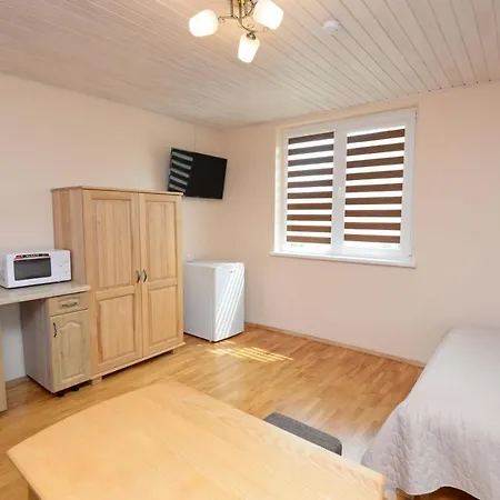 Гостьовий будинок Ersita *