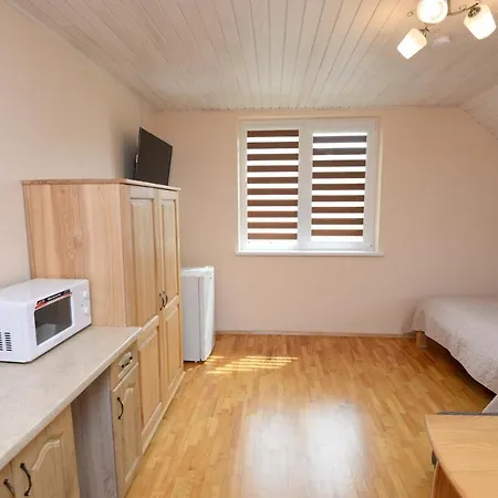 Ersita * Паланга