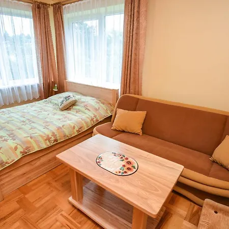 Гостевой дом Ersita *