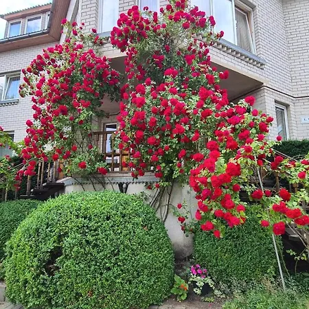 Ersita Гостьовий будинок