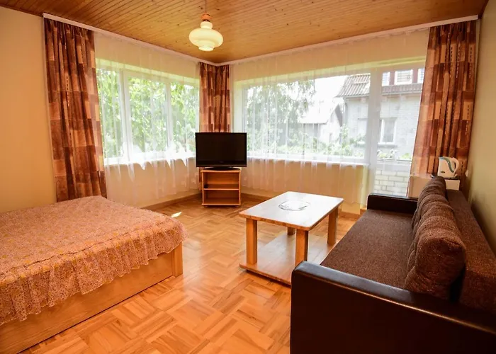 Ersita Vendégház *