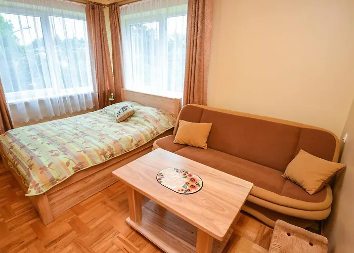 Vendégház Ersita *