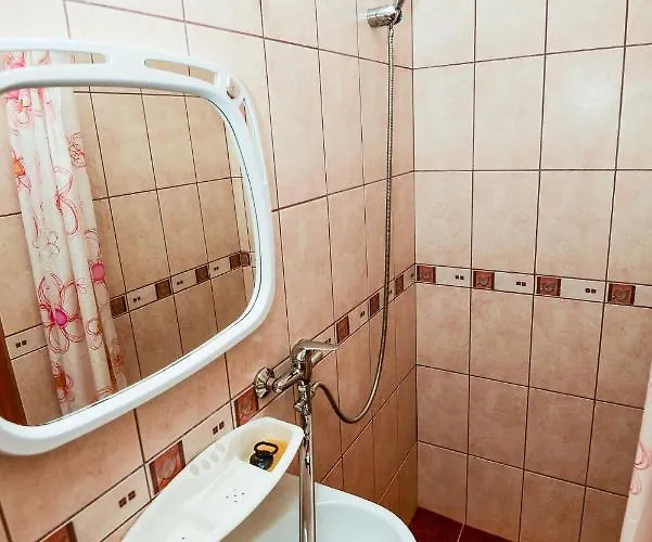 Vendégház Ersita *