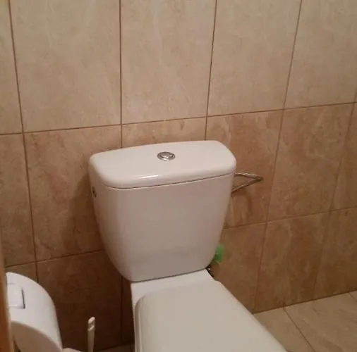 Vendégház Ersita Palanga